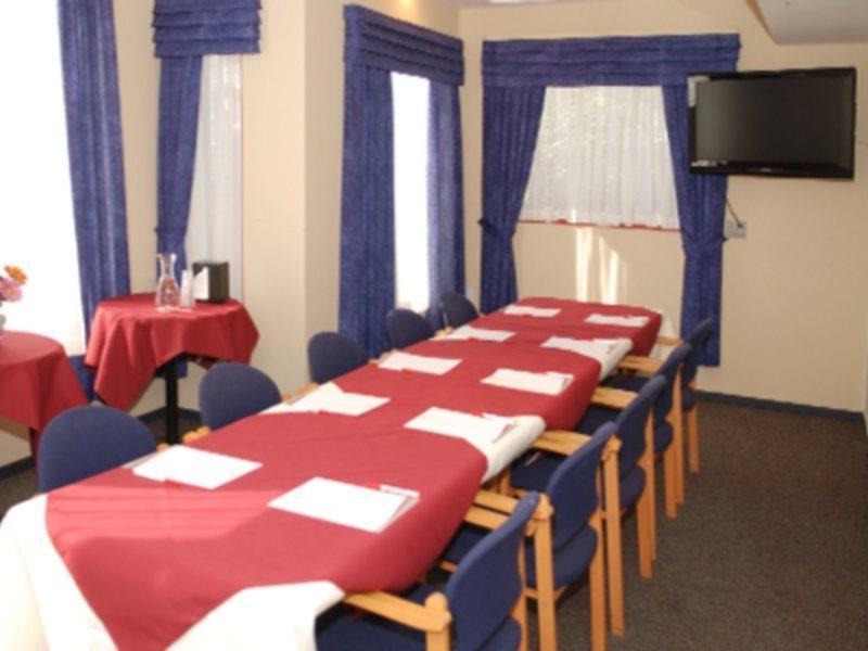 North Vancouver Hotel מראה חיצוני תמונה