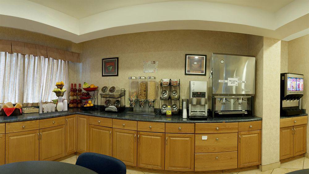 North Vancouver Hotel מראה חיצוני תמונה